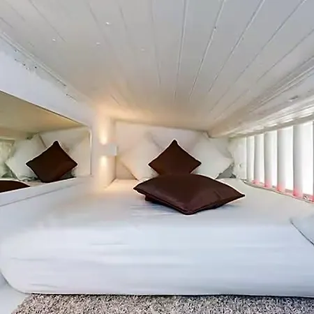 Campo Luxury