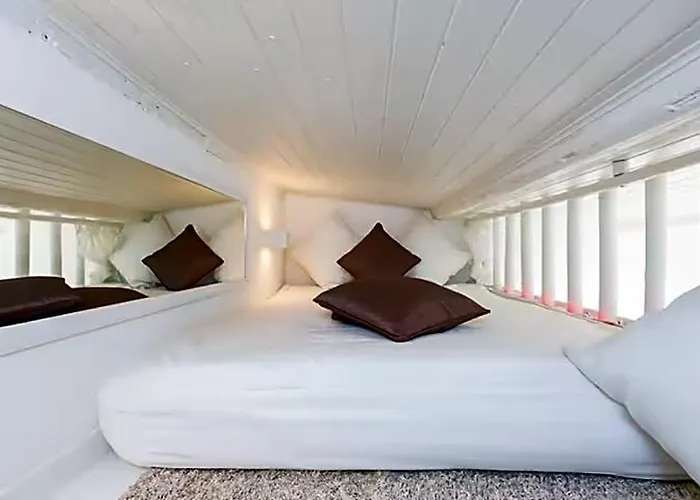 Campo Luxury Hotel 3*