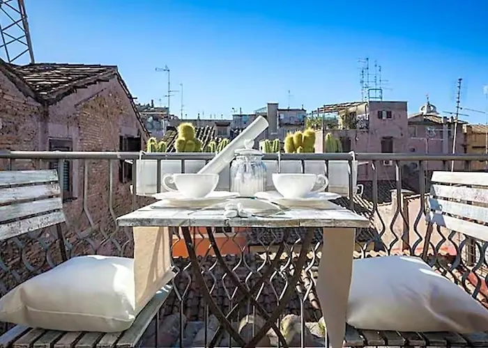 Hotel Campo Luxury 3*
