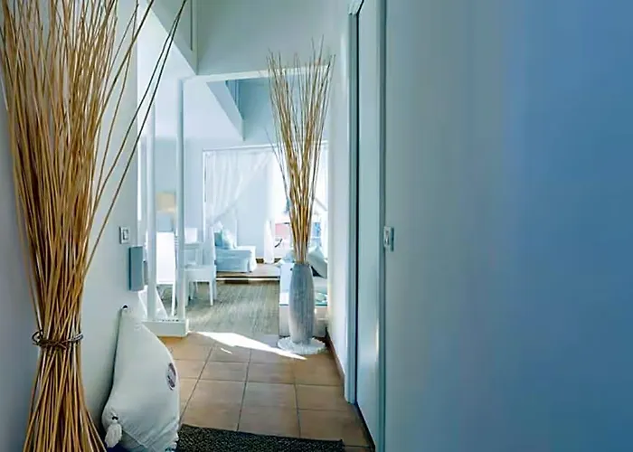 Campo Luxury 3* Rom