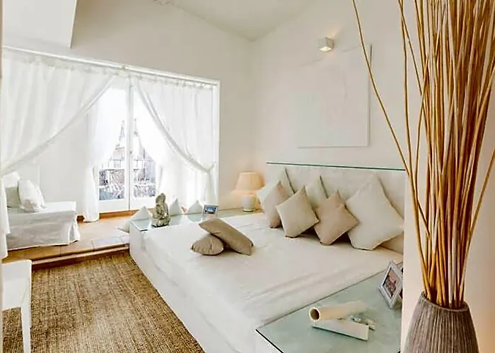 Campo Luxury Rom