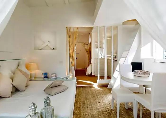 Campo Luxury Hotel