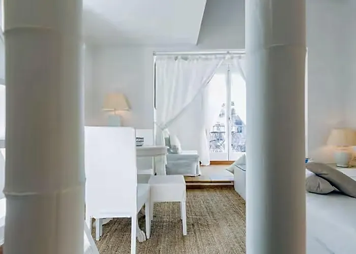 Campo Luxury Hotel Rom