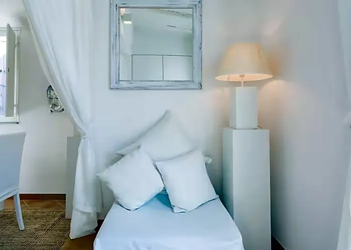 Campo Luxury Rom