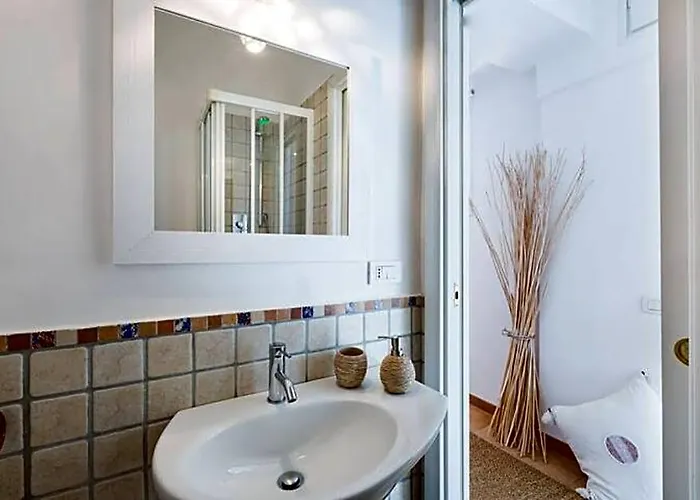 Campo Luxury Hotel Rom